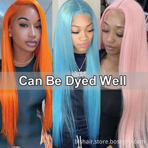 10A blonde 613 hair bundle 10-32 inch long straight hair 1/3/4 straight hair bundle 100% real hair, no knots, no shedding